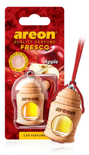 AREON FRESCO - Apple 4ml