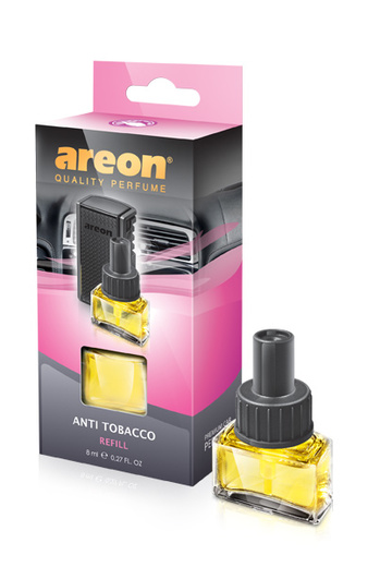AREON CAR - Anti Tobacco náplň 8ml