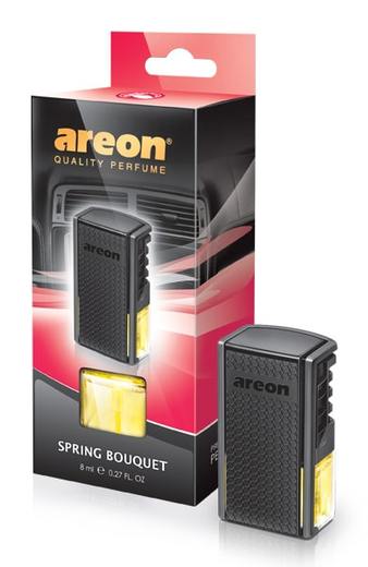 AREON CAR - Spring Bouquet 8ml