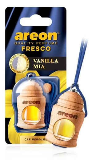 AREON FRESCO - Vanilla Mia 4ml