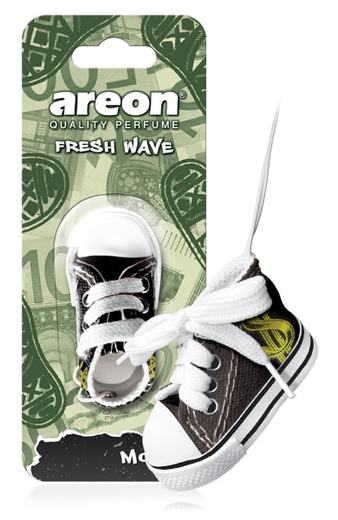 AREON FRESH WAVE - Money 20g