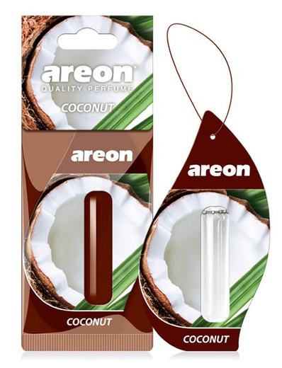 AREON LIQUID - Coconut 5ml