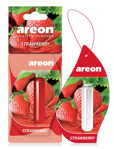 AREON LIQUID - Strawberry 5ml