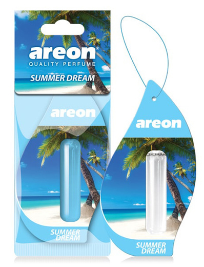 AREON LIQUID - Summer Dream 5ml