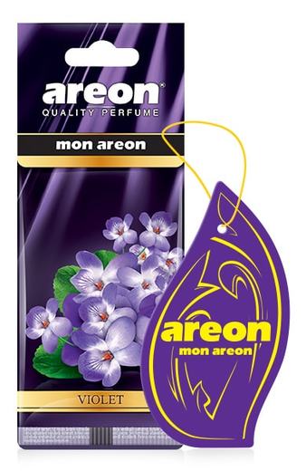 MON AREON -  Violet 7g