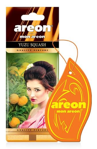 MON AREON - Yuzu Squash
