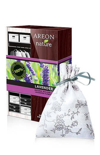 AREON NATURE - Lavender 25g