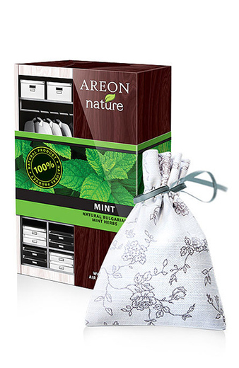 AREON NATURE - Mint 25g