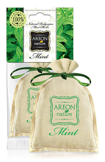 AREON NATURE - Mint 25g