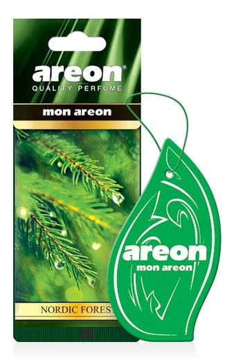 MON AREON - Nordic Forest 7g