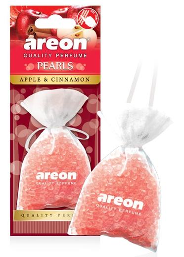 AREON PEARLS - Apple & Cinnamon 30g