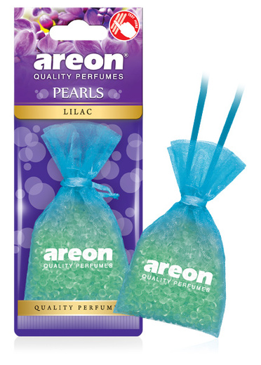 AREON PEARLS - Lilac 30g