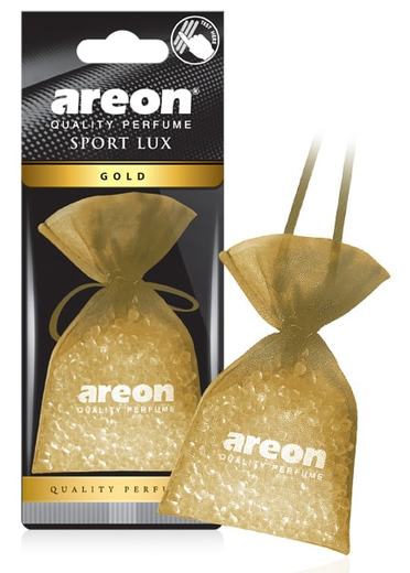 AREON PEARLS LUX - Gold 30g