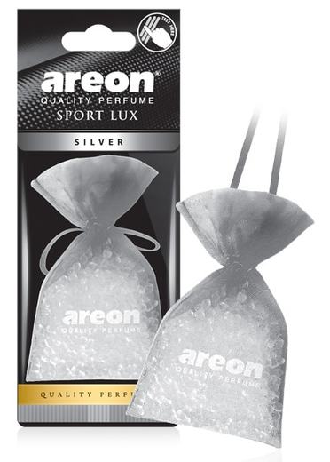 AREON PEARLS LUX - Silver 30g