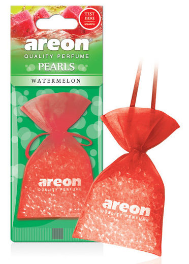 AREON PEARLS - Watermelon 30g