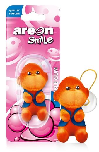 AREON SMILE - Bubble Gum 30g