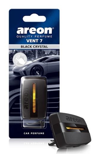 AREON VENT7 - Black Crystal 45g