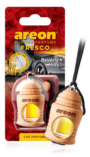 AREON FRESCO - Beverly Hills 4ml