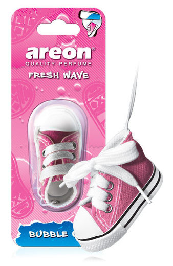 AREON FRESH WAVE - Bubble Gum 20g