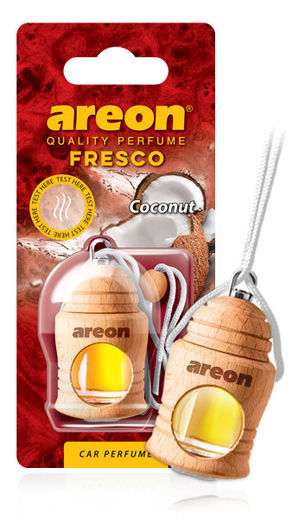 AREON FRESCO - Coconut 4ml
