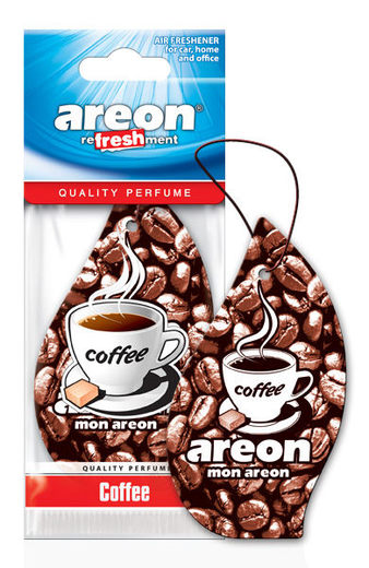 AREON CLASSIC - COFFEE