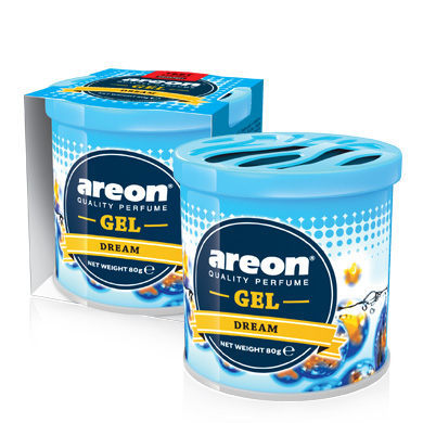 AREON GEL CAN - Dream 80g