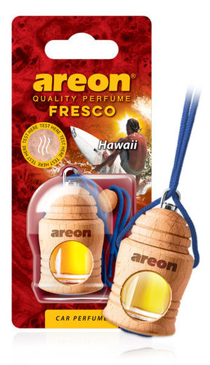 AREON FRESCO - Hawai 4ml