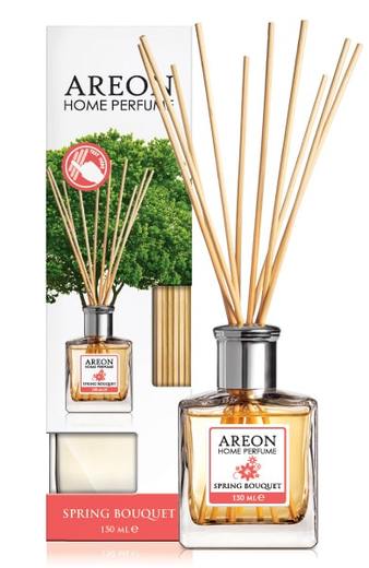 AREON HOME PERFUME - Spring Bouquet 150ml
