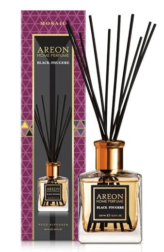 AREON HOME PERFUME MOSAIC - Black Fougere 150ml
