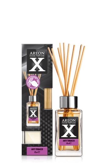 AREON HOME PERFUME "X"- Anti Tobacco 85ml
