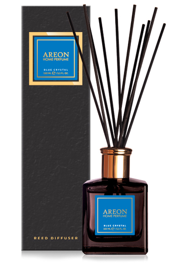 AREON HOME EXCLUSIVE - Blue Crystal 150ml