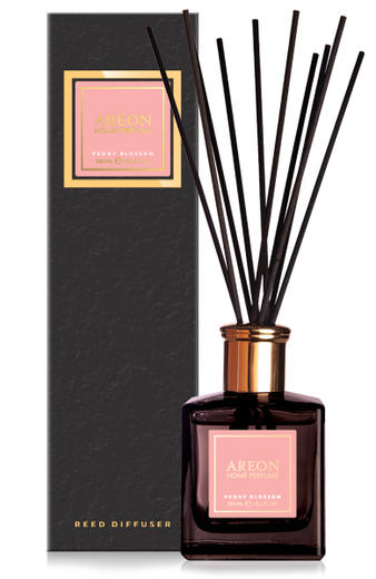 AREON HOME EXCLUSIVE - Peony Blossom 150ml
