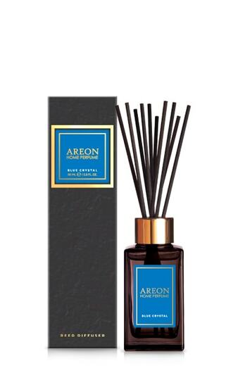 AREON HOME EXCLUSIVE - Blue Crystal 85ml