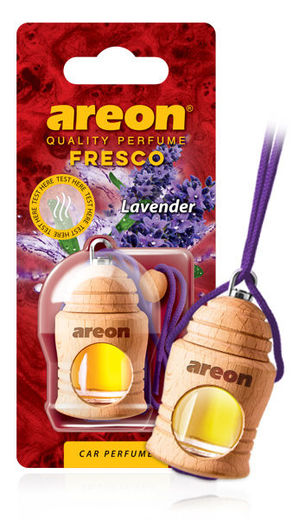 AREON FRESCO - Lavender 4ml