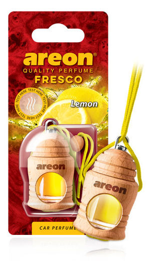 AREON FRESCO - Lemon 4ml
