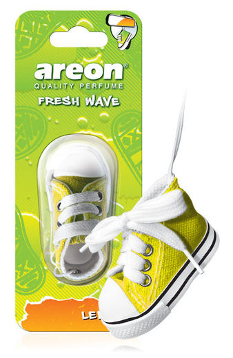 AREON FRESH WAVE - Lemon 20g
