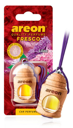 AREON FRESCO - Lilac 4ml