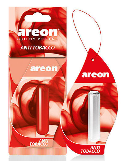 AREON LIQUID - Anti Tobacoo 5ml