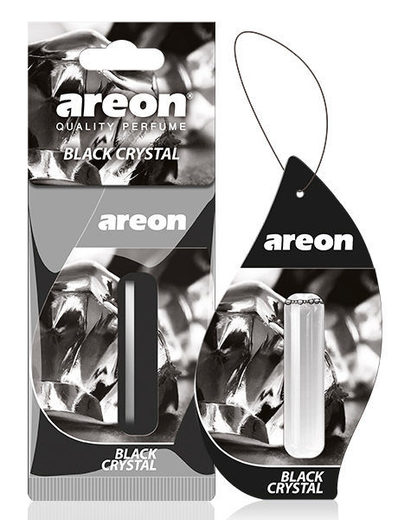 AREON LIQUID - Black Crystal 5ml