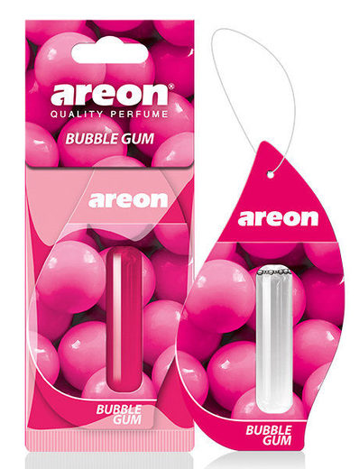 AREON LIQUID - Bubble Gum 5ml