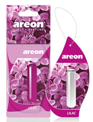 AREON LIQUID - Lilac 5ml