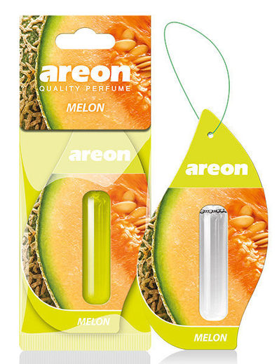 AREON LIQUID - Melon 5ml