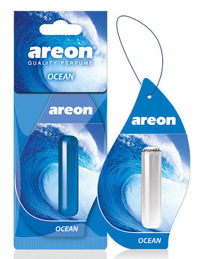 AREON LIQUID - Ocean 5ml