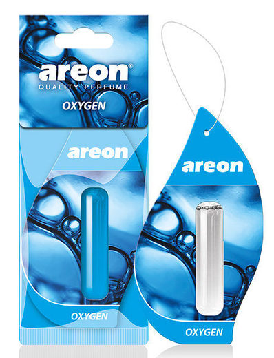 AREON LIQUID - Oxygen 5ml