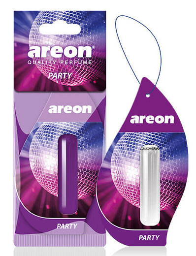 AREON LIQUID - Party 5ml