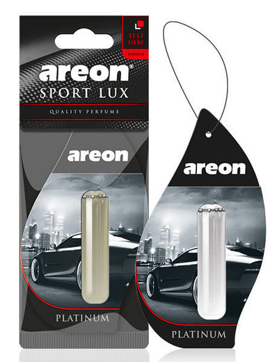 AREON SPORT LUX - Platinum 5ml