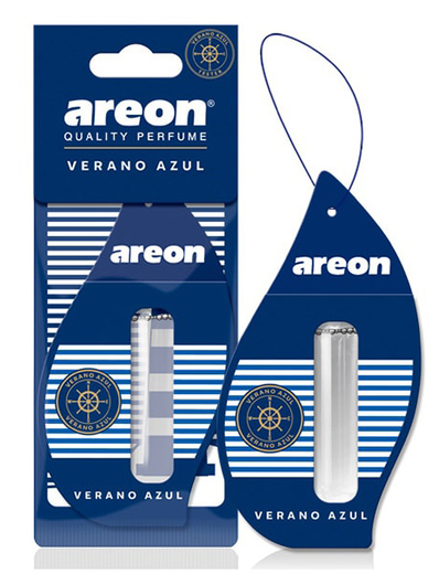 AREON LIQUID - Verano Azul 5ml