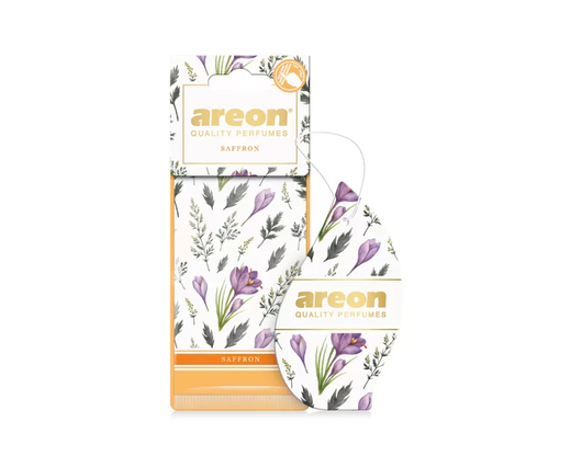 AREON GARDEN - Saffron