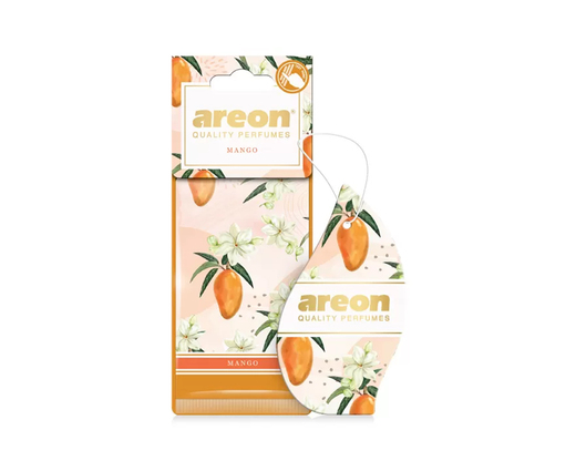 AREON GARDEN - Mango