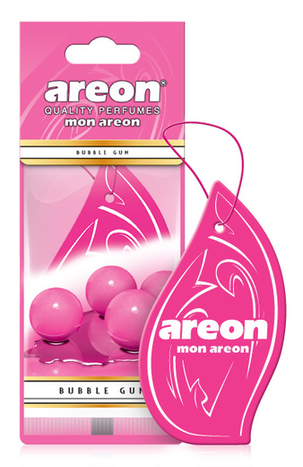 MON AREON - Bubble Gum 7g